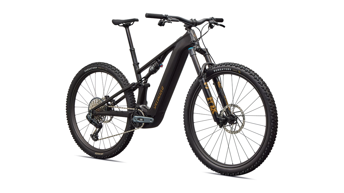 SPECIALIZED E-MTB Specialzied Turbo Levo R Expert