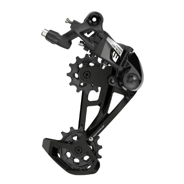 SRAM Rear Derailleur SRAM Apex XPLR D1 12-Speed Mechanical Rear Derailleur / 44t Max GEARSRAXPLR