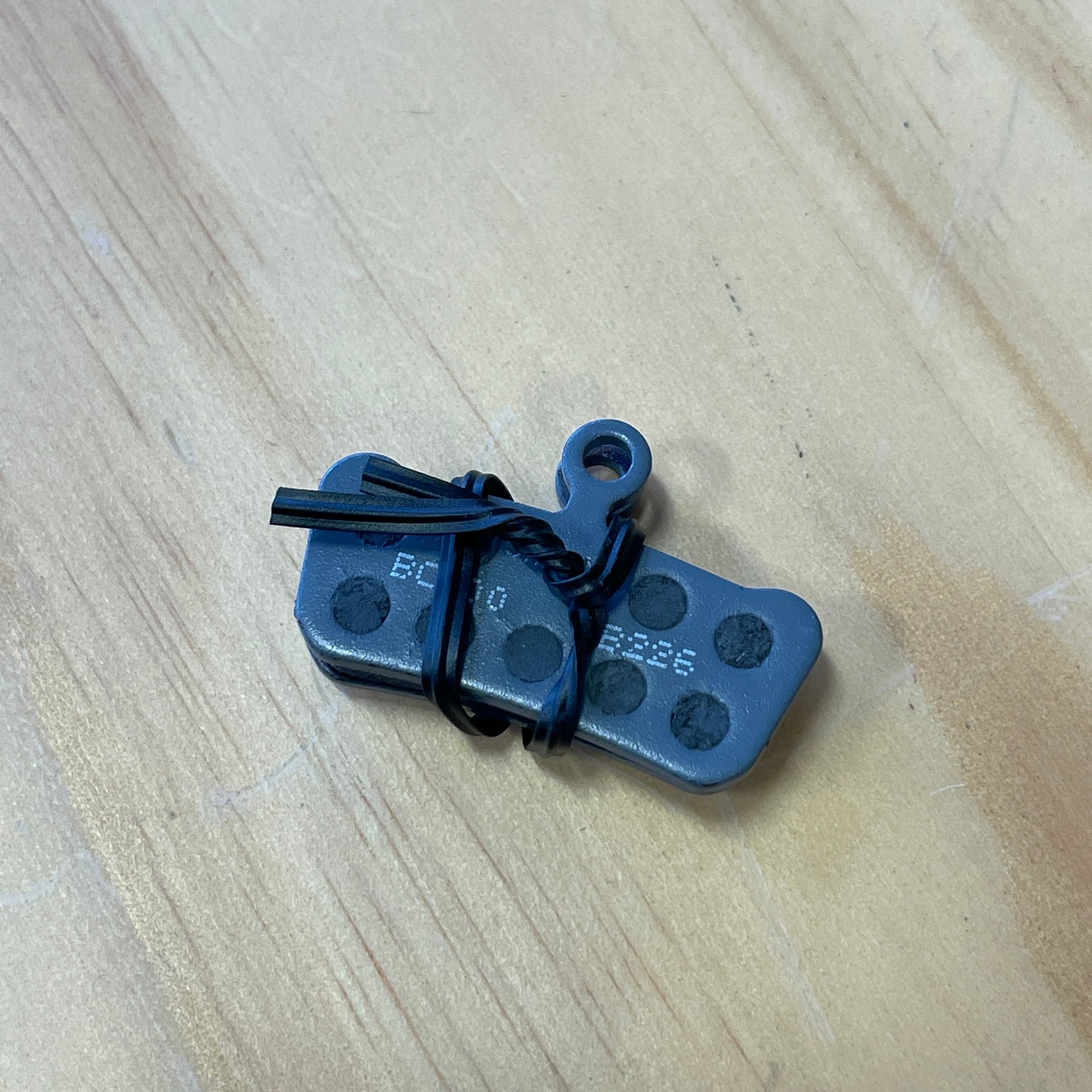 SRAM Brake - Pads SRAM Guide Trail Disc Brake Pads / Power Organic