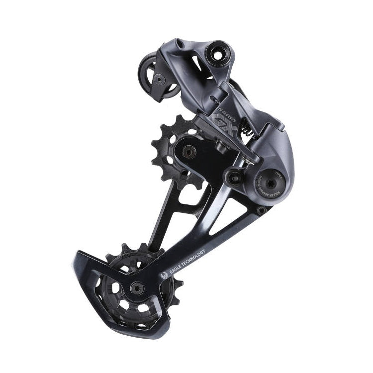 SRAM Rear Derailleur SRAM GX Eagle 12-Speed Rear Derailleur / Lunar 710845853487