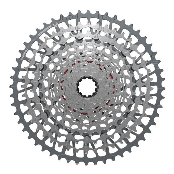 SRAM Cassette - MTB SRAM GX Eagle XS-1275 T-Type 12-Speed 10-52t Cassette CCST1275