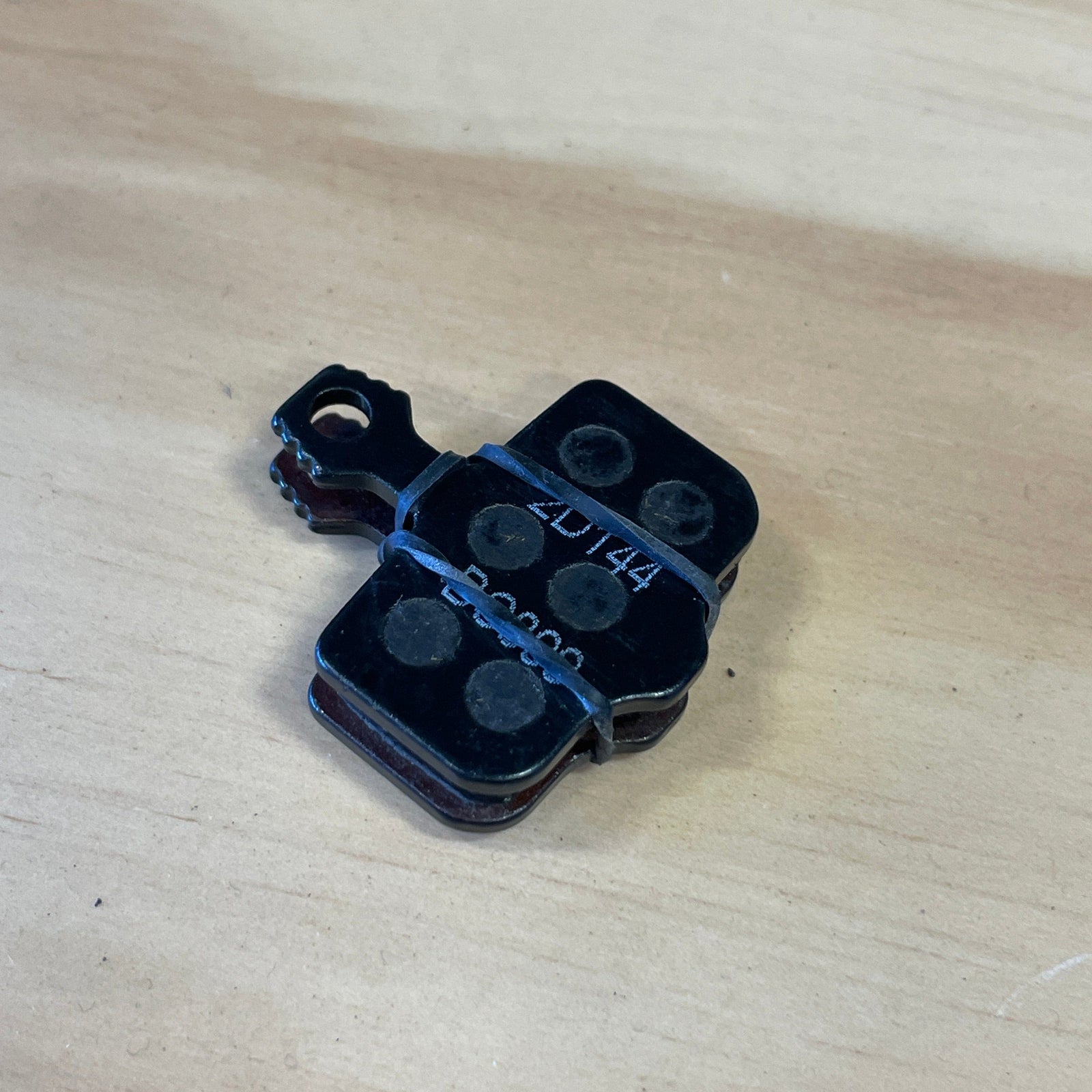 SRAM Brake - Pads SRAM Level/Elixir Disc Brake Pad / Organic