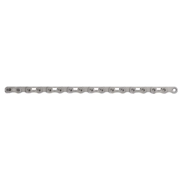 SRAM Chains SRAM Rival E1 12/13-Speed Flat-Top Chain / 126 Links CHPC120E