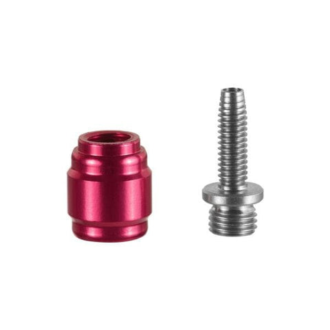 SRAM Brake - Parts SRAM Stealth-A-Majig Brake Olive/Insert 710845785269