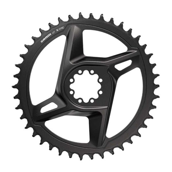 SRAM Chainrings - Road SRAM X-SYNC Road 12-Speed Direct Mount Chainring