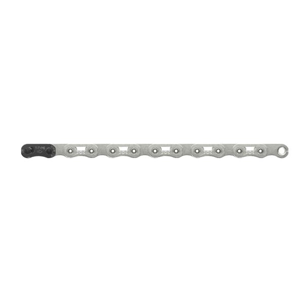 SRAM Chains SRAM XX-SL T-Type Eagle PVD Hollow Pin 12-Speed Chain / 126 Links 710845891489