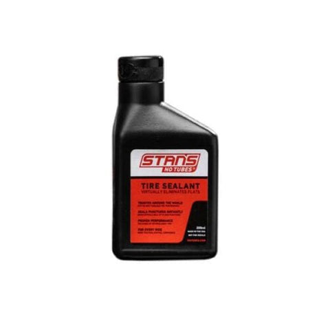 Stans Tubeless Stans NoTubes Tyre Sealant / Lil Stan / 200ml 847746057079