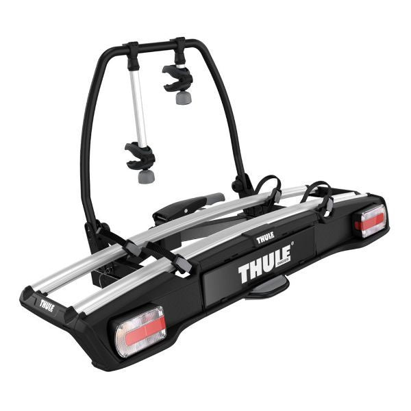 Thule Car Cycle Racks Thule VeloSpace 918 Towbar Mounted Bike Carrier / 2 Bike 101835