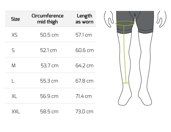 TINELI Other Apparel Tineli Leg Warmers