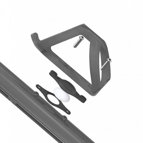 Topeak Computer Mounts Topeak Cage Mount for Airtag 883466036406