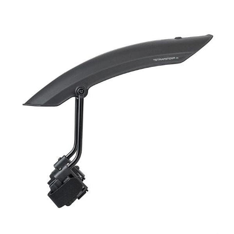 Topeak Mudguards Topeak Guard Tetrafender M2 Rear 883466036529