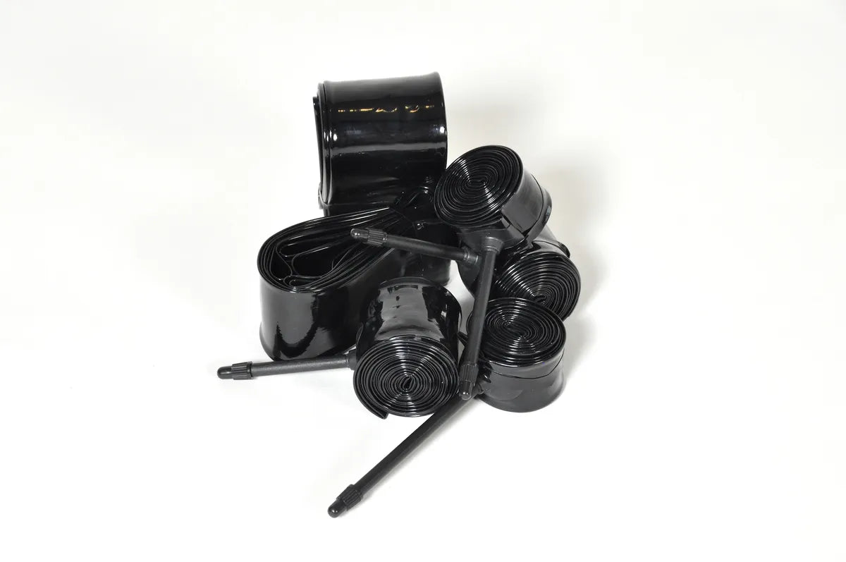 TPU Tubes TPU Black 29 x 2.1/2.5" Inner Tube / Presta / 48mm TUTB011