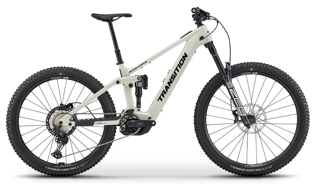 Transition E-MTB Transition Regulator CX XT