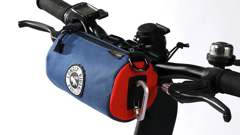 ULAC Bags ULAC Neo Porter  Coursier Pulse Handlebar Roll 1.1L