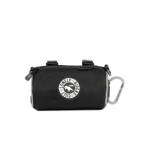 ULAC Bags Black/Grey ULAC Neo Porter  Coursier Pulse Handlebar Roll 1.1L 4712927723349