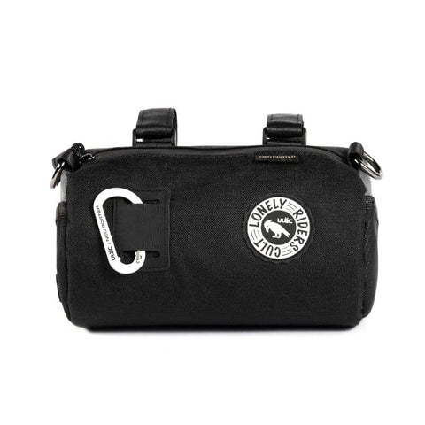 ULAC Bags Black/Grey ULAC Neo Porter Coursier Pulse Handlebar Roll 2.7L 106311