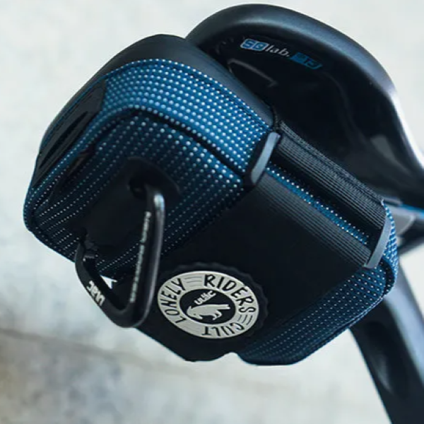 ULAC Bags ULAC Radtail Verve 0.5L Saddle Bag