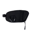 ULAC Bags ULAC Saddle Bag Radtail Max 1.3L / Black/Noir SBUL20