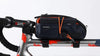 ULAC Bags ULAC Top Tube Bag Neo Porter Nomadpak Trekking Pro 1.2L
