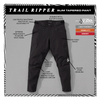 Volcom Shorts - Men's MTB Volcom Trail Ripper Pants