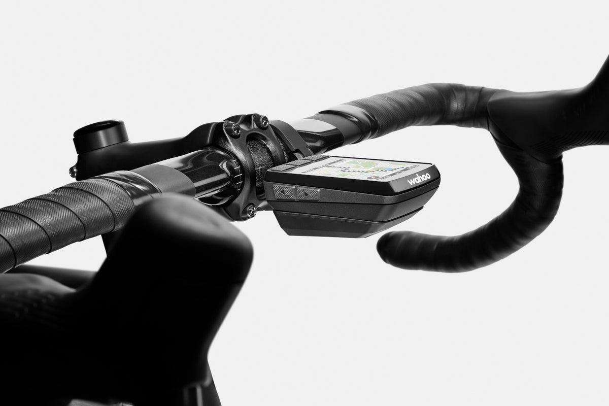 Wahoo Computers Wahoo ELEMNT BOLT 3 GPS Bike Computer 850048106529