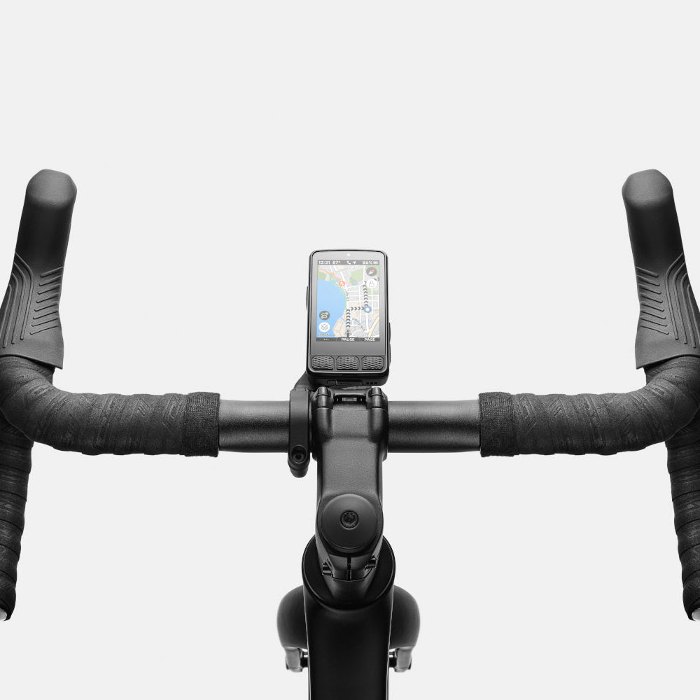 Wahoo Computers Wahoo ELEMNT ROAM 3 GPS Bike Computer 850048106536