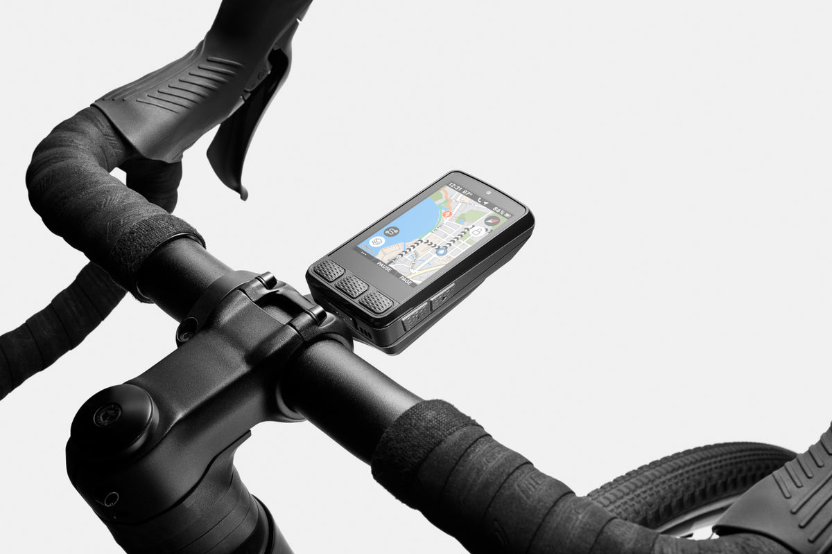 Wahoo Computers Wahoo ELEMNT ROAM 3 GPS Bike Computer 850048106536