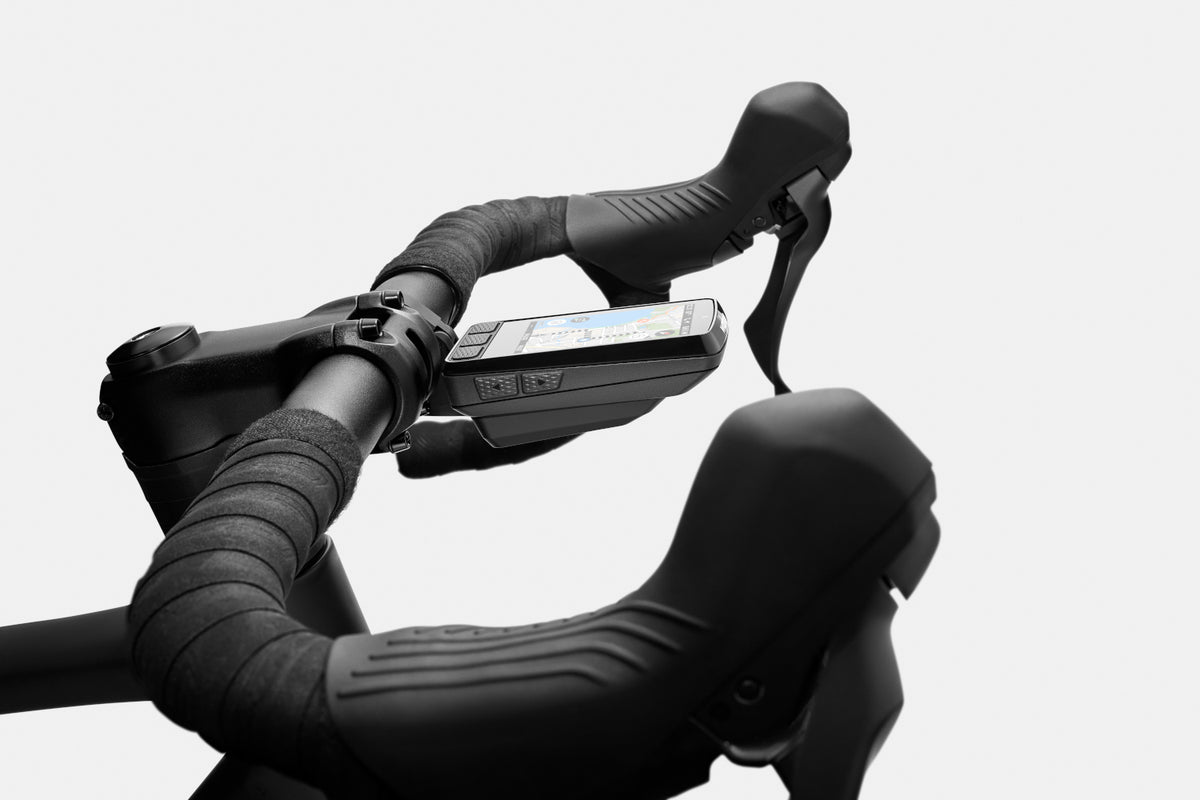 Wahoo Computers Wahoo ELEMNT ROAM 3 GPS Bike Computer 850048106536