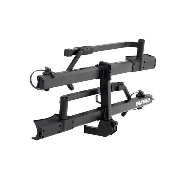 YAKIMA Car Cycle Racks Yakima StepUp  2 Bike Rack / 50mm Hitch Receiver YAKR8002771