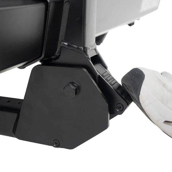 YAKIMA Car Cycle Racks Yakima StepUp  2 Bike Rack / 50mm Hitch Receiver YAKR8002771