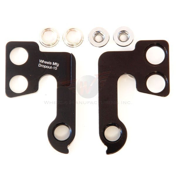 Wheels Manfacturing Inc Hangers 015 Derailleur Hanger / GT 20066413