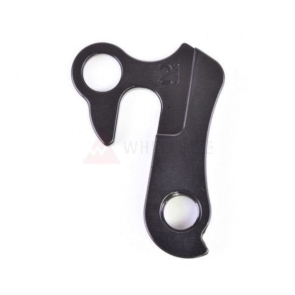 Wheels Manfacturing Inc Hangers 022 Derailleur Hanger / Giant TCR 99-00 TCX 836572002742