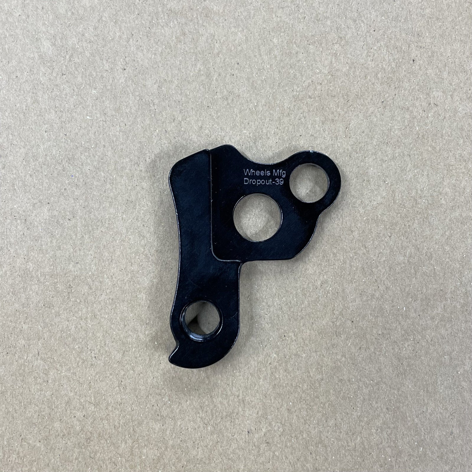 Wheels Manfacturing Inc Hangers CNC 039 Derailleur Hanger / Giant DH 02-06 M039