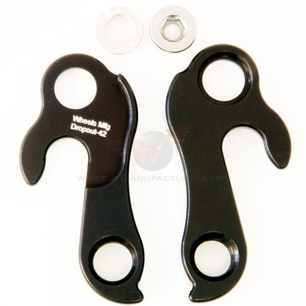 Wheels Manfacturing Inc Hangers Cast Alloy 042 Derailleur Hanger / Avanti Monza/Sprint 13032