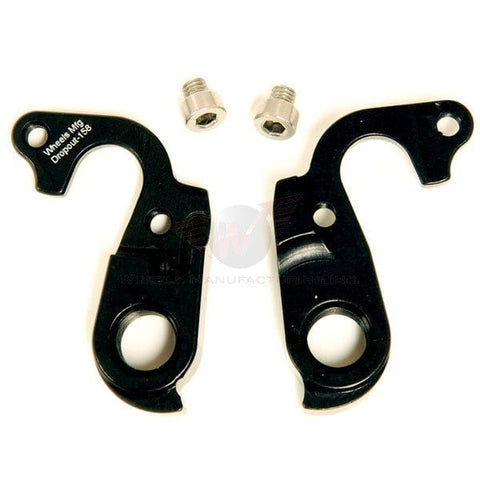 Wheels Manfacturing Inc Hangers 158 Derailleur Hanger / Trek 36530