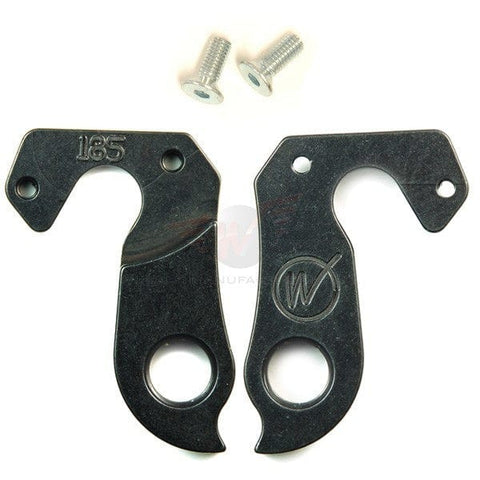 Wheels Manfacturing Inc Hangers 185 Derailleur Hanger / BMC 40962