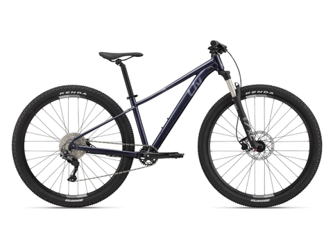 GIANT Mountain Bikes 2022 Giant Liv Tempt 1 27.5" Small 105616