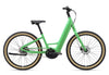 GIANT E-Bikes Happy Mint / Small 2022 Giant Momentum Vida E+ Low-Step 104915
