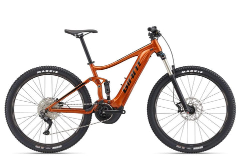 GIANT E-MTB 2022 Giant Stance E+ 2 29er