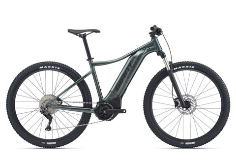 GIANT E-MTB 2022 Giant Talon E+ 1 29"