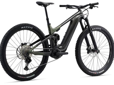 GIANT E-MTB 2022 Giant Trance E+ 1