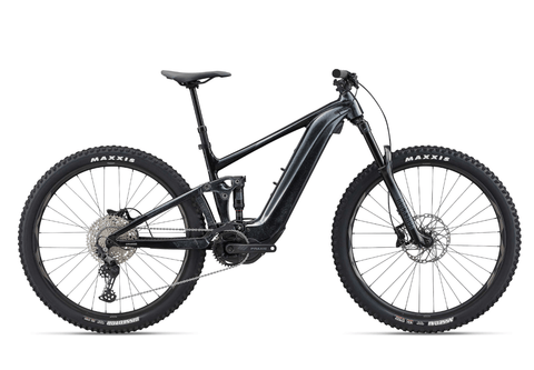 GIANT E-MTB 2022 Giant Trance X E+ 3