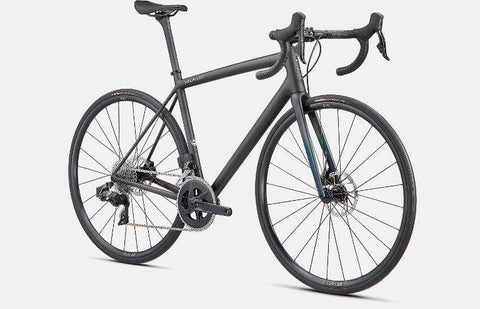 SPECIALIZED Road Bikes 2022 Specialized Aethos Comp - Rival AXS