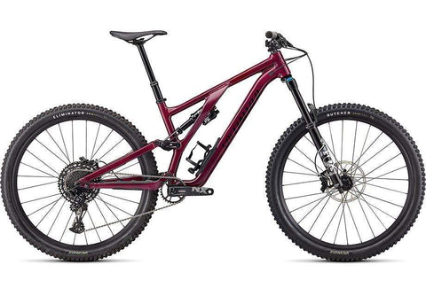 Not specified Mountain - Full Sus 2022 Specialized Stumpjumper Evo Comp Alloy