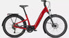 SPECIALIZED E-Bikes Red Tint/Silver / Small 2022 Specialized Turbo Como 3.0 90422-7202