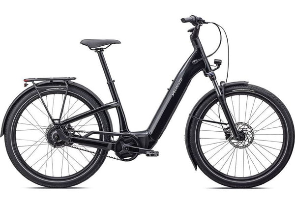 SPECIALIZED E-Bikes 2022 Specialized Turbo Como 3.0 IGH