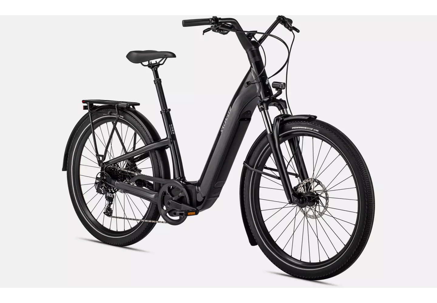 SPECIALIZED E-Bikes Specialized Turbo Como 4.0