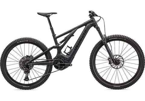 SPECIALIZED E-MTB 2022 Specialized Turbo Levo