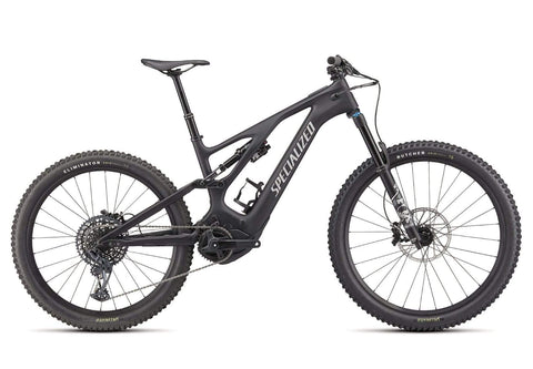 SPECIALIZED E-MTB 2022 Specialized Turbo Levo Comp Carbon