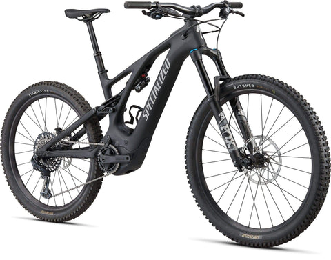 SPECIALIZED E-MTB 2022 Specialized Turbo Levo Comp Carbon